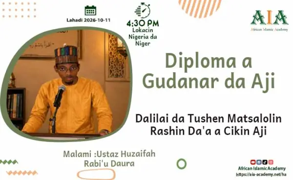 Dalilai da Tushen Matsalolin Rashin Da'a a Cikin Aji